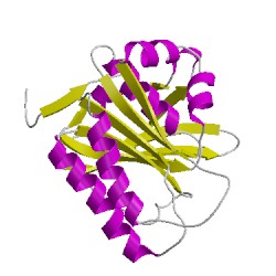 Image of CATH 3k0cF01