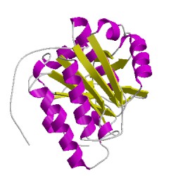 Image of CATH 3k0cF02