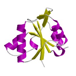 Image of CATH 3k0hA01