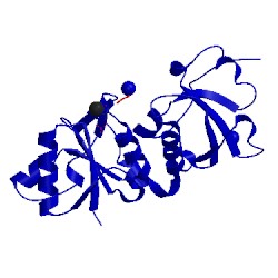 Image of CATH 3k15