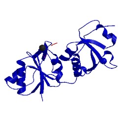 Image of CATH 3k16