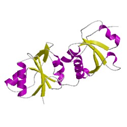 Image of CATH 3k16A