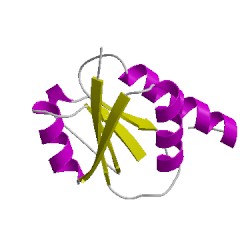 Image of CATH 3k1mA02