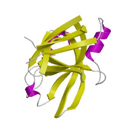 Image of CATH 3k1wA01