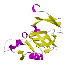 Image of CATH 3k1wA02