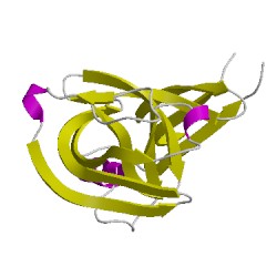 Image of CATH 3k1wB01