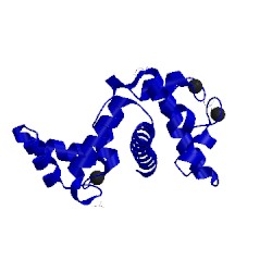 Image of CATH 3k21