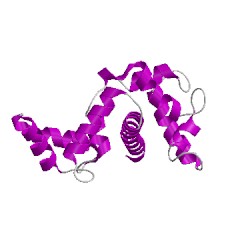 Image of CATH 3k21A