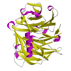 Image of CATH 3k27A