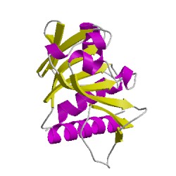 Image of CATH 3k2bB01