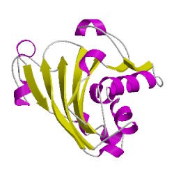 Image of CATH 3k2bD02