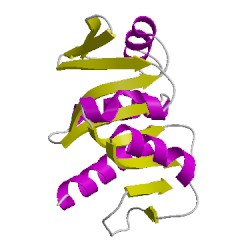 Image of CATH 3k2bQ01