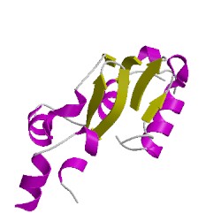 Image of CATH 3k2vA00