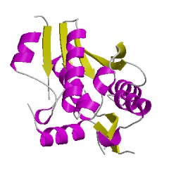 Image of CATH 3k32A