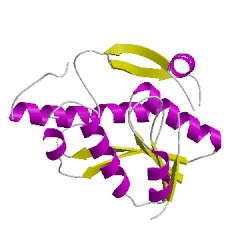 Image of CATH 3k32B