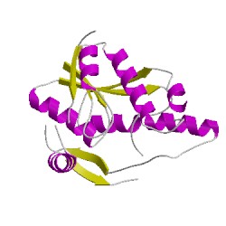 Image of CATH 3k32C