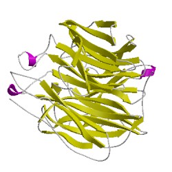 Image of CATH 3k39G00