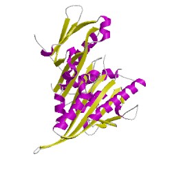 Image of CATH 3k3bA