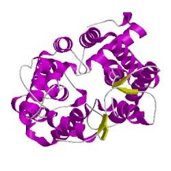 Image of CATH 3k3gA