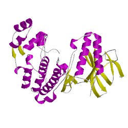 Image of CATH 3k3iA