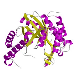 Image of CATH 3k4dA03