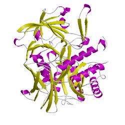 Image of CATH 3k4dB