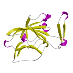 Image of CATH 3k4dB01