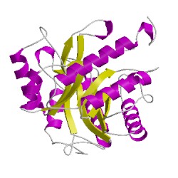 Image of CATH 3k4dB03