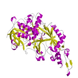 Image of CATH 3k4mA