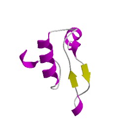 Image of CATH 3k4mA02