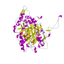 Image of CATH 3k4mB