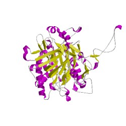 Image of CATH 3k4mB01