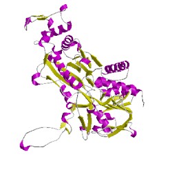 Image of CATH 3k4mC