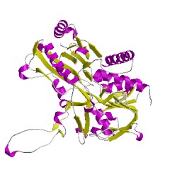 Image of CATH 3k4mC01