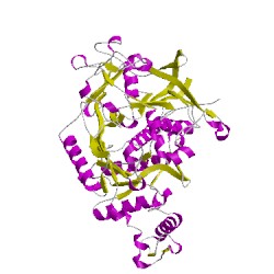Image of CATH 3k4mD