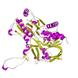 Image of CATH 3k4mF01