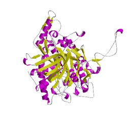 Image of CATH 3k4mG