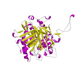 Image of CATH 3k4mG01