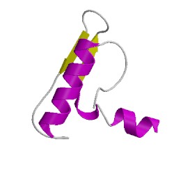 Image of CATH 3k4mG02