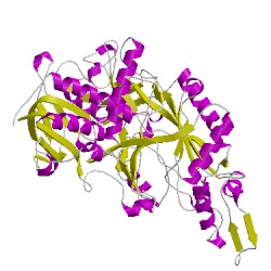 Image of CATH 3k4mH