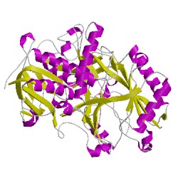 Image of CATH 3k4mH01