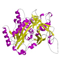 Image of CATH 3k4nA01