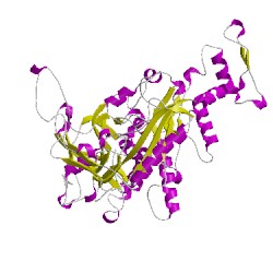 Image of CATH 3k4nB