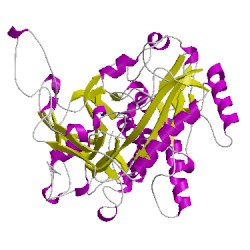 Image of CATH 3k4nB01