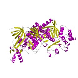 Image of CATH 3k57A