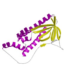 Image of CATH 3k57A04