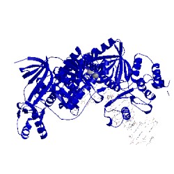 Image of CATH 3k58