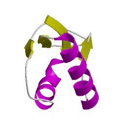 Image of CATH 3k58A02
