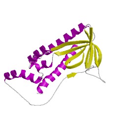 Image of CATH 3k58A04