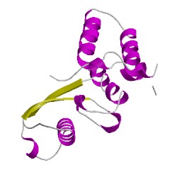 Image of CATH 3k58A07